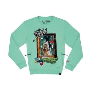 Civilized  MO Money sweat shirt